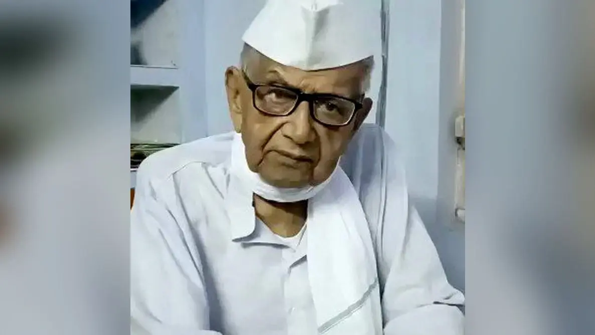 पूर्व मंत्री ब्रजकिशोर सिंह का निधन, शोक