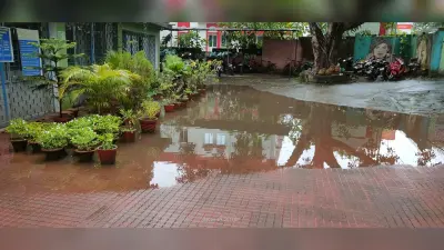 Odisha News: ओडिशा में अगले 48 घंटों में कई जिलों में आंधी-तूफान और भारी बारिश की संभावना