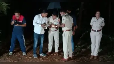 Rourkela News: छेंड पेट्रोल पंप के पास अपराधियों ने जीजा की हत्या की, साला गंभीर रूप से घायल