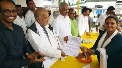 वैश्विक स्तर पर खड़ा होने के लिए प्रतियोगी मानसिकता का विकास जरूरी : मंत्री