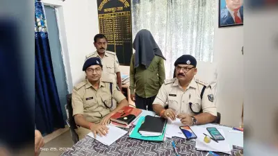 Firing in old rivalry: पुरानी रंजिश को लेकर ग्रामीण चिकित्सक को मारी गयी थी गोली