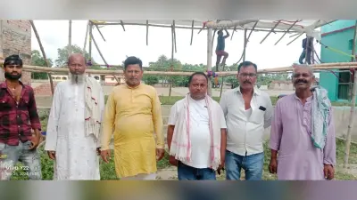 Vashishtha Narayan Singh”s memorial day today: तैयारी पूरी, वशिष्ठ नारायण सिंह का स्मृति दिवस आज