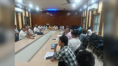 Danger of flood borne diseases: बाढ़ का पानी उतरते ही जलजनित बीमारियों की बढ़ी आशंका