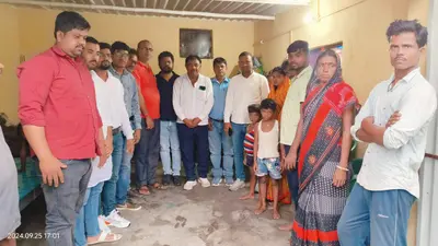 dhanbad news : झोंपड़ीनुमा होटल संचालन से कोयला के धंधे में आने के बाद काफी दुश्मन बन गये थे बुधन के