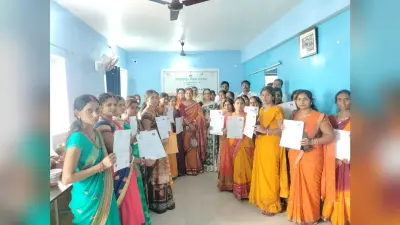 महिलाओं को हर क्षेत्र में आगे बढ़ाने के लिए प्रयास जारी : शेफाली