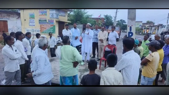 किसान, मजदूर, बेरोजगारों के लिए विशेष योजना की जरूरत : डॉ मेहता