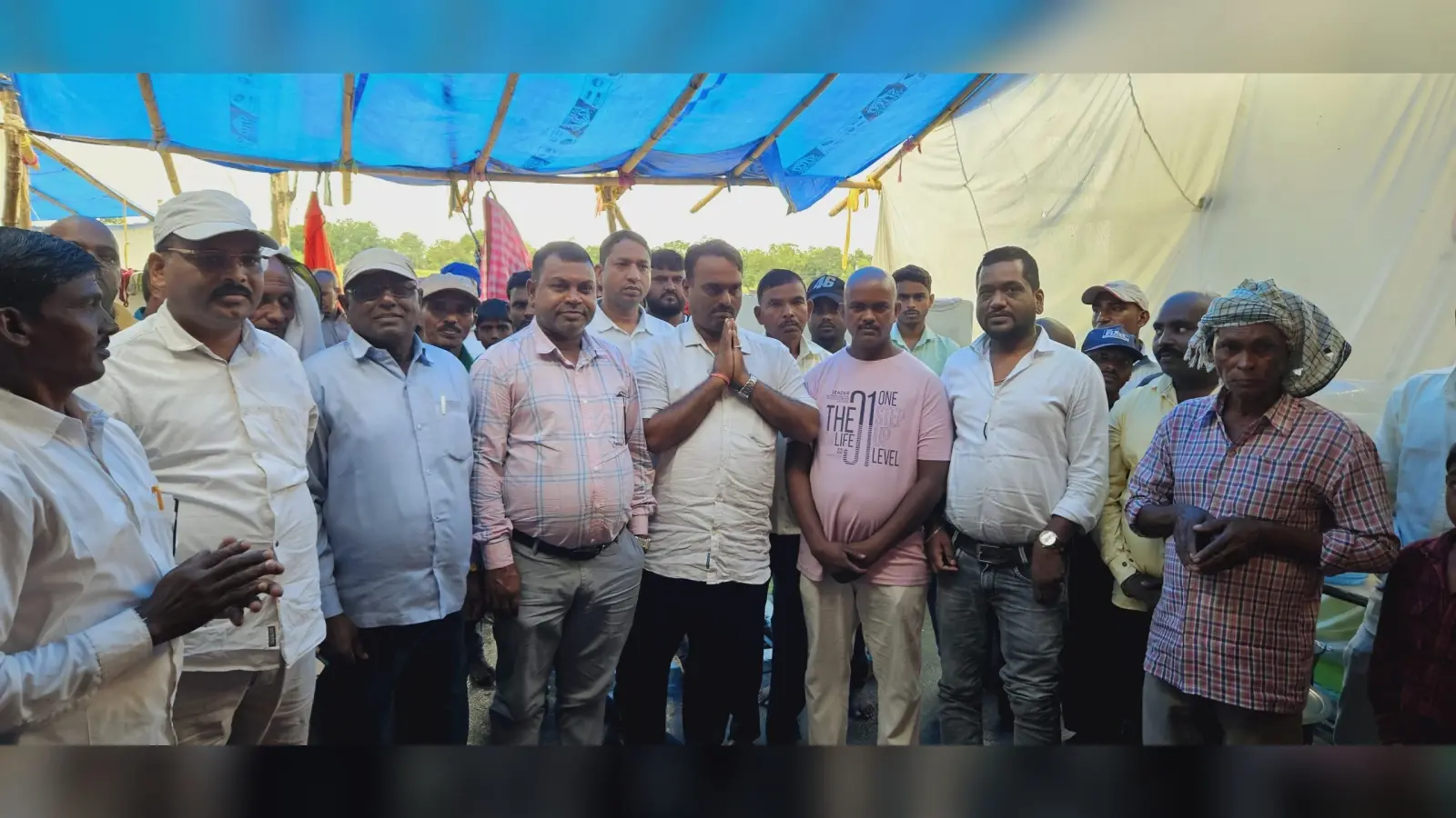 राज्य सरकार की योजनाओं का उठायें लाभ : महासचिव
