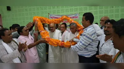 झारखंड सरकार ग्राम प्रधानों को उपलब्ध करायेगी बाइक : डॉ इरफान