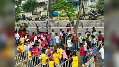 आइएसएल : शंकोसाई में जेएफसी लगायेगा फैन पार्क