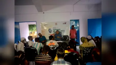 स्वभाव स्वच्छ्ता-संस्कार स्वच्छ्ता ” थीम को अपनाना है, घर घर को सम्मान दिलाना है