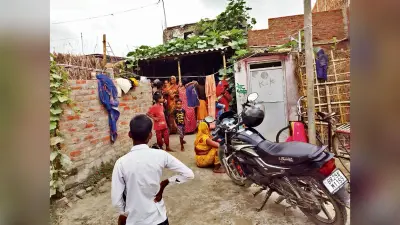 Gopalganj News : कटेया में स्याही नदी और नहर में डूबने से बच्चे समेत दो की गयी जान, कोहराम