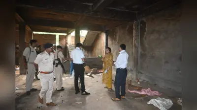 Bokaro News: अवैध मिनी शराब फैक्ट्री संचालन मामले में पिता-पुत्र पर प्राथमिकी