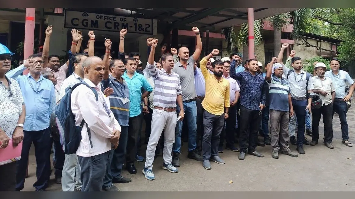 Bokaro News: 10 वर्षों में कंपनी का ग्रोथ 100 प्रतिशत से अधिक, कर्मियों को उत्पादन में मिले हिस्सेदारी : रामाश्रय