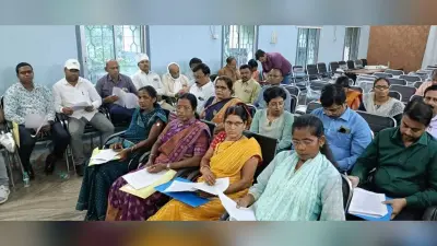 Giridih News: डीआरडीए का जिला परिषद में विलय, सभी कर्मी भी जिला परिषद में समाहित