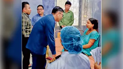 बाढ़ के बीच 245 नवजात बच्चों की गूंजी किलकारी