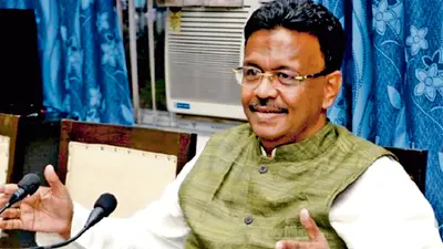फिरहाद हकीम के फोन पर शुरू हुआ केएमडीए गंगा एक्शन प्लान का काम