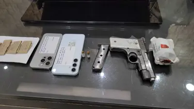 Patna : अस्पताल संचालक ने स्टाफ काे फंसाने के लिए खुद पर चलवायी थी गोली, एक गिरफ्तार