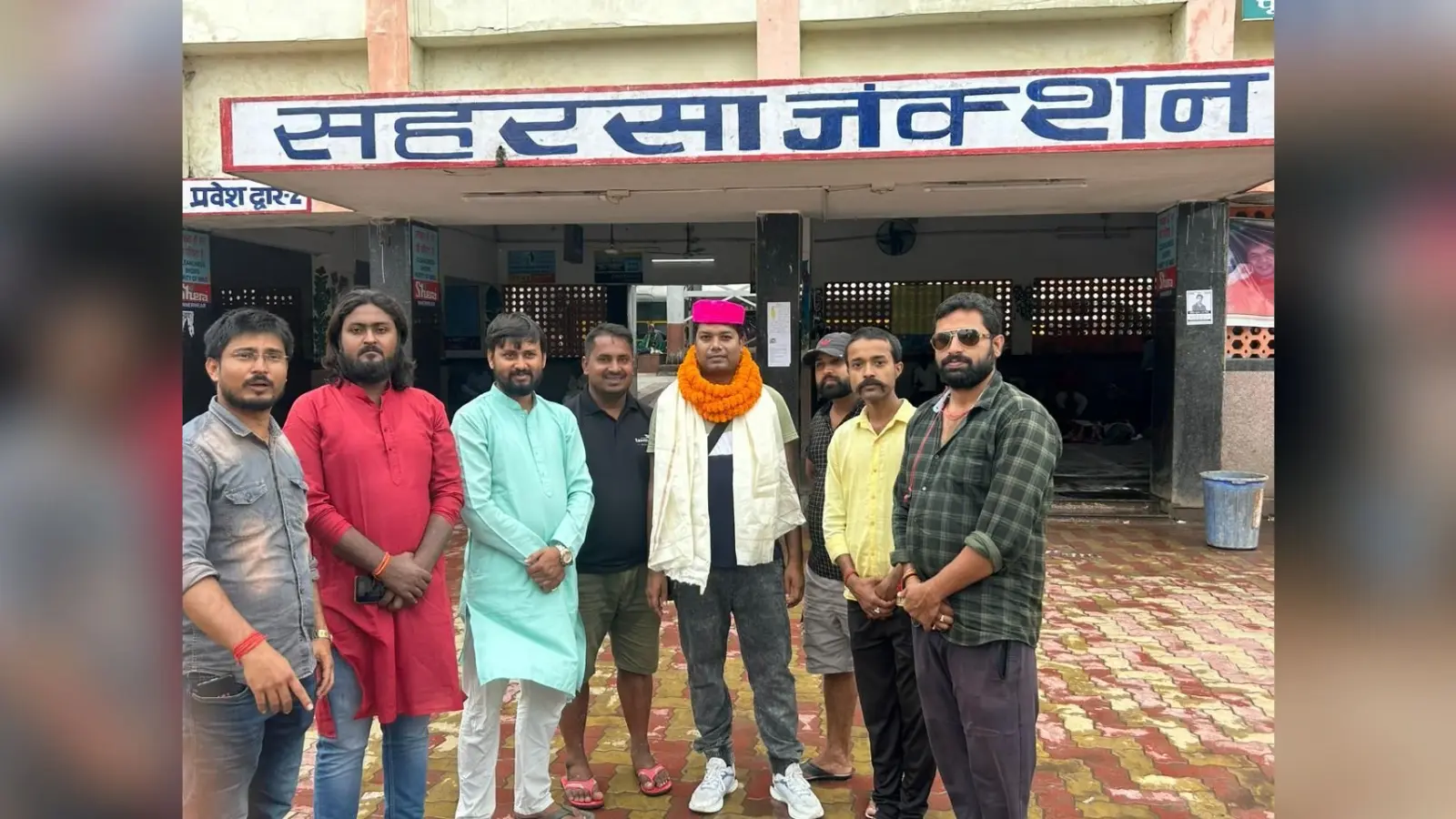 मिथिला स्टूडेंट यूनियन का दो दिवसीय छठा राष्ट्रीय अधिवेशन आज से, तैयारी पूरी