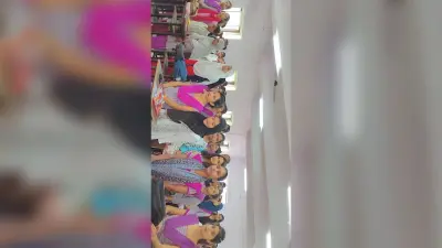 स्वच्छता ही सेवा अभियान के तहत सेमिनार का हुआ आयोजन