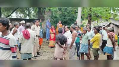 Gaya News : विशुनपुरा गांव में सांप के काटने के बाद झाड़-फूंक, मजदूर की मौत