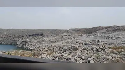 Giridih News:दो वर्षों से बंद पड़ी ओपेनकास्ट चालू होने का मार्ग प्रशस्त