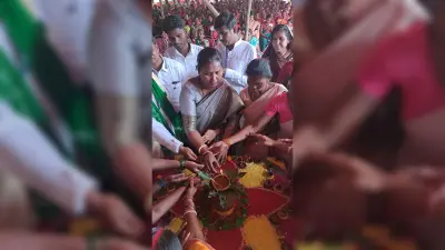 सांझाडेला फ्रेड किसान उत्पादक संगठन की चौथी वार्षिक आमसभा आयोजित