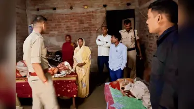 Gopalganj News : फुलवरिया में अगवा छात्र अनीश का यूपी में मिला लोकेशन, अपराधियों ने किया परिजनों से संपर्क