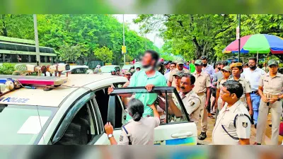Rourkela News: आपसी विवाद में साले ने की थी जीजा की हत्या, पुलिस को कर रह था गुमराह