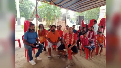 environment Day: विधिक जागरूकता शिविर में पर्यावरण दिवस के महत्व पर हुई चर्चा