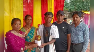 अफ्रीकी खिलाड़ी जोसेफ की हैट्रिक से हेहल स्पोर्टिंग सेमीफाइनल में