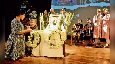 महालया के दिन महाजुलूस निकालेंगे जूनियर डॉक्टर
