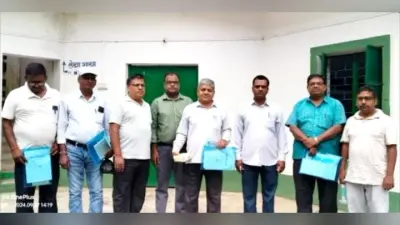 शिक्षण सामग्रियों का नियमित उपयोग कराने का निर्देश