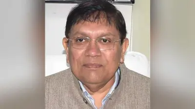 आयुक्त ने की भू सर्वेक्षण एवं बंदोबस्त संबंधी कार्यों की समीक्षा