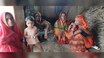 पति के अवैध संंबंध से नाराज होकर विवाहिता ने की आत्महत्या