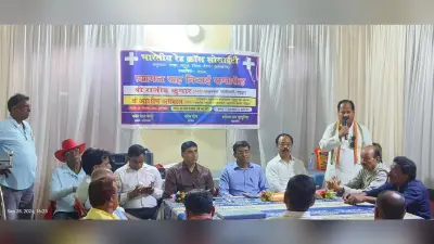 मधुपुर के लोगों में समर्पण की है भावना, याद रहेगी यहां हुई पहली पोस्टिंग : आशीष अग्रवाल