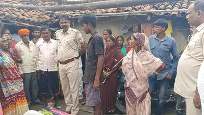 करौं : रात में खेत-बहियार में मछली पकड़ने गये युवक की लाश मिली, पुलिस ने शव कब्जे में लिया