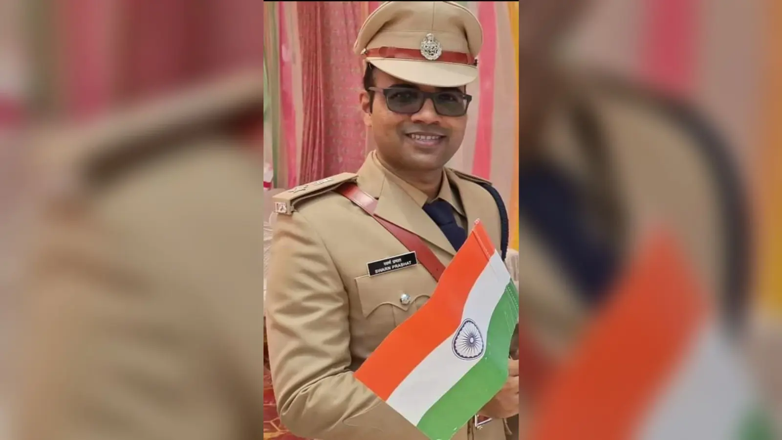 आठ थाना के गश्ती पदाधिकारी के वेतन पर रोक