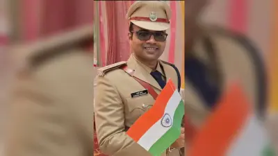 आठ थाना के गश्ती पदाधिकारी के वेतन पर रोक
