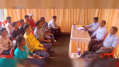 Bokaro News: डाटा इंट्री, हेल्पर, टेली कॉलर से लेकर शिक्षक पद के लिए आये आवेदन