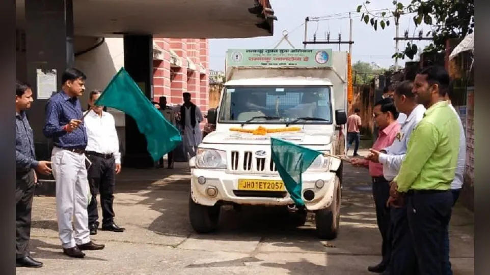Bokaro News: जागरूकता से ही रेबीज से बचाव संभव : सिविल सर्जन