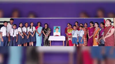 Bokaro News: जयंती पर याद किये गये शहीद ए आजम भगत सिंह