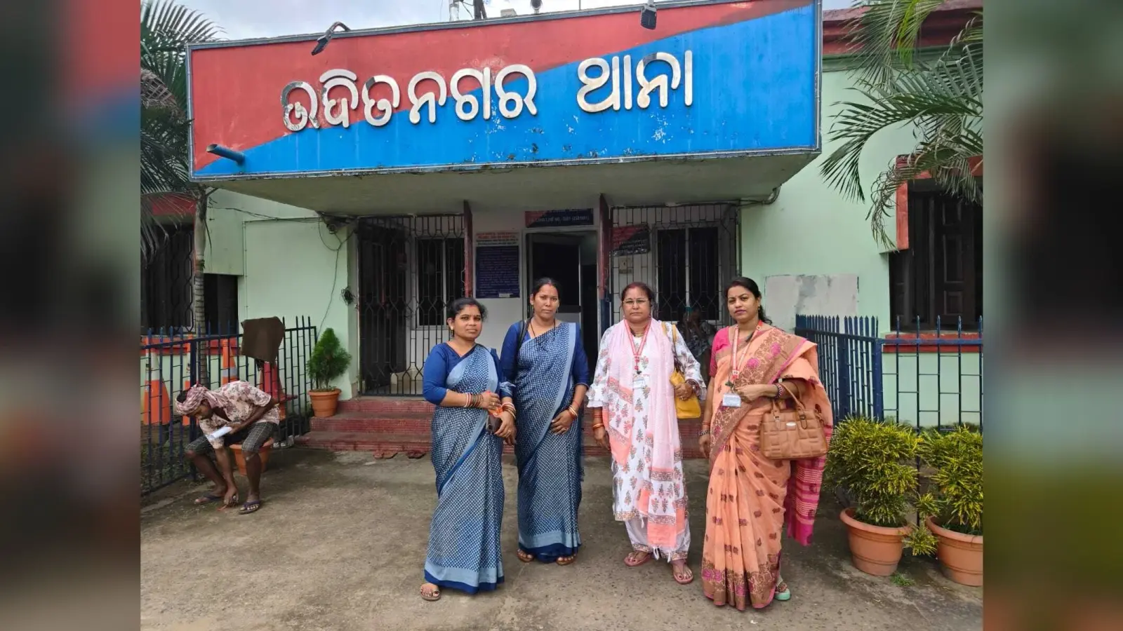 Rourkela News: मालगोदाम अंचल के घर में घुसकर 11 साल की बच्ची से दुष्कर्म, आरोपी गिरफ्तार