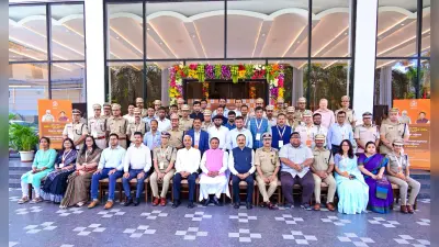 Bhubneswar News: पुलिस मानसिकता बदले, महिलाओं की सुरक्षा सुनिश्चित करे : मोहन माझी
