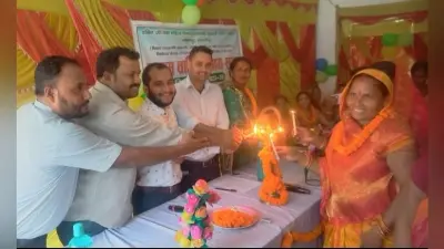 Jeevika gave life to rural women: जीविका ने बदल दी ग्रामीण महिलाओं की जिंदगी : कांति