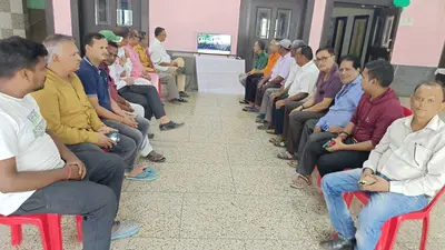 कुछ भी खरीदें, मेड इन इंडिया ही चुने : प्रधानमंत्री