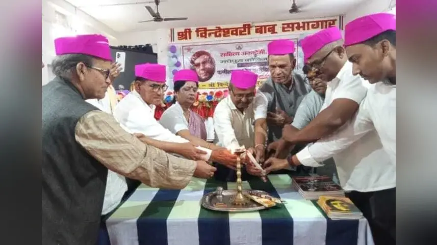 मिथिला, मैथिली और रेणु एक दूसरे के पूरक