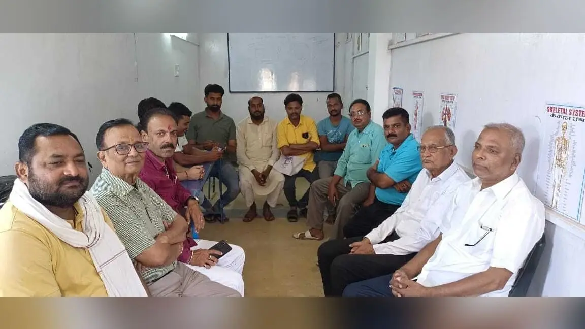 प्रखंड स्तर पर चिकित्सा दल का गठन
