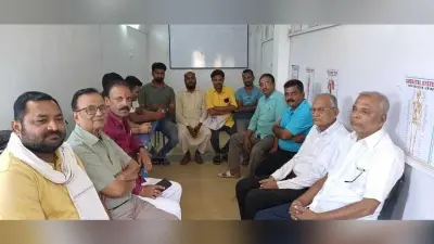 प्रखंड स्तर पर चिकित्सा दल का गठन