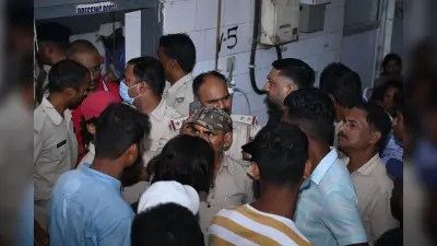 Jamshedpur News : मानगो में गैंगस्टर गणेश सिंह के करीबी की दिनदहाड़े गोली मारकर हत्या