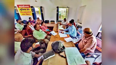 Gaya News : तीन करोड़ रुपये से होगा नगर प्रखंड के गांवों में विकास का काम